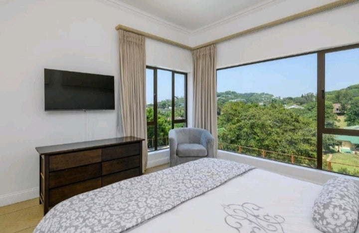 Per Night The Fairways Ballito