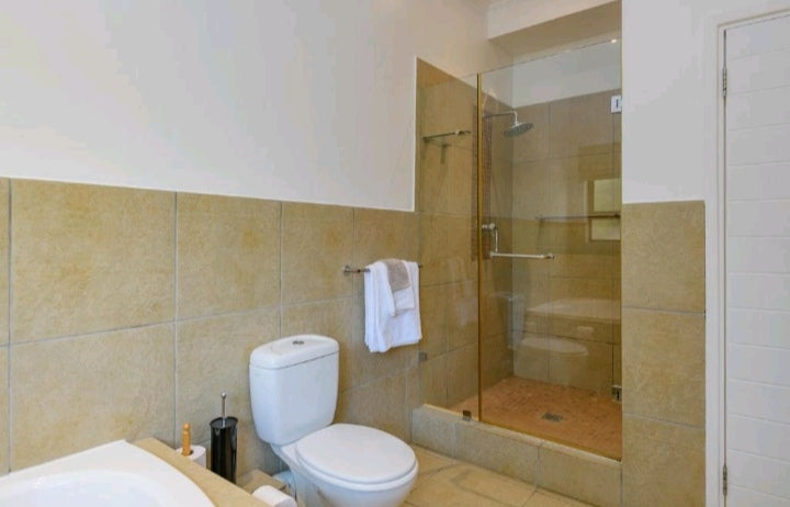 Per Night The Fairways Ballito