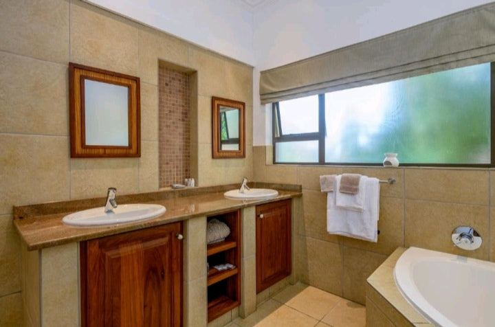 Per Night The Fairways Ballito