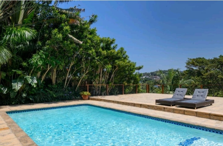 Per Night The Fairways Ballito