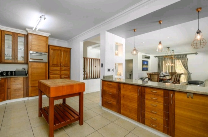 Per Night The Fairways Ballito