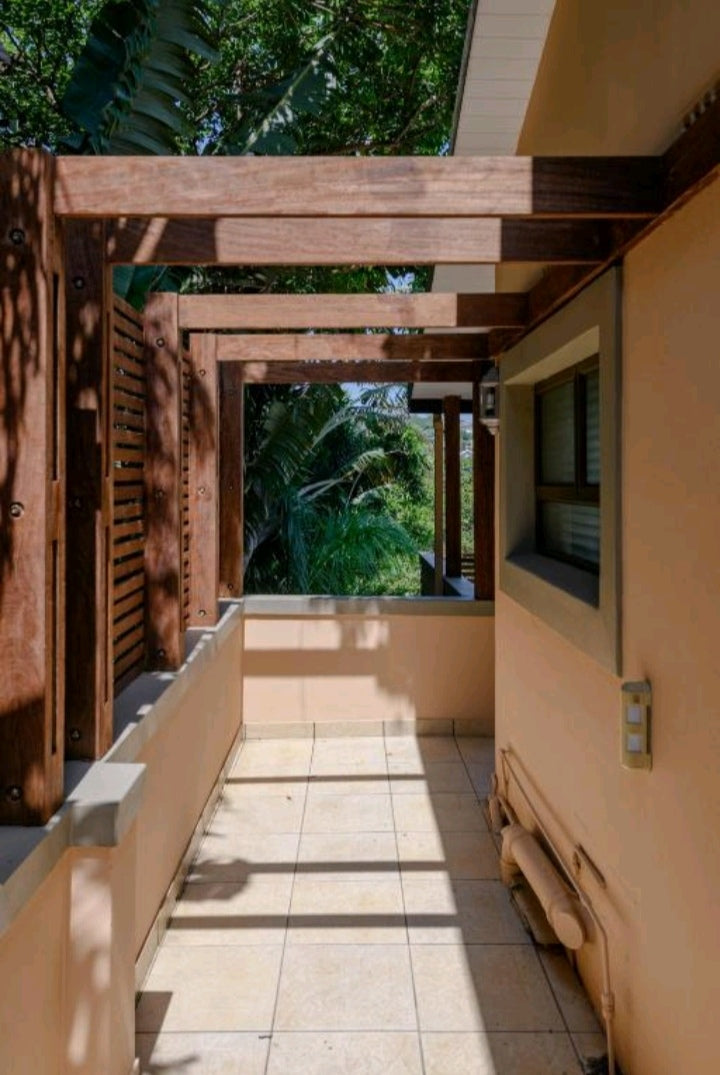Per Night The Fairways Ballito