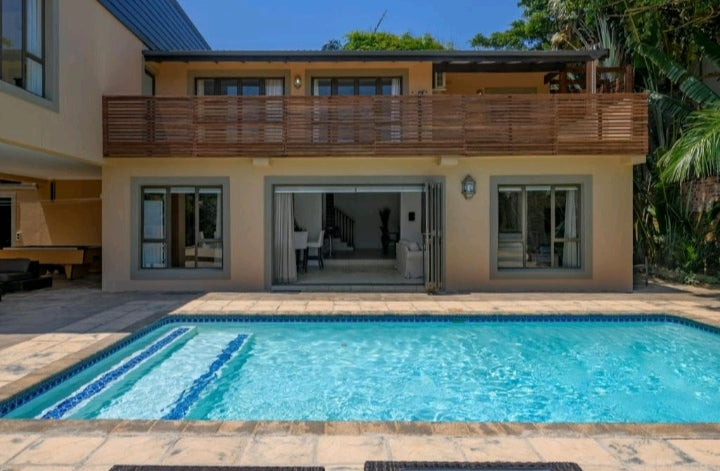 Per Night The Fairways Ballito