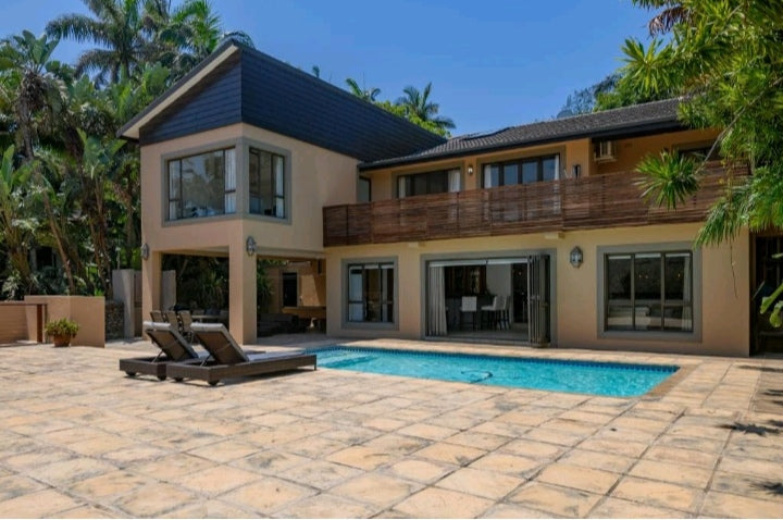 Per Night The Fairways Ballito