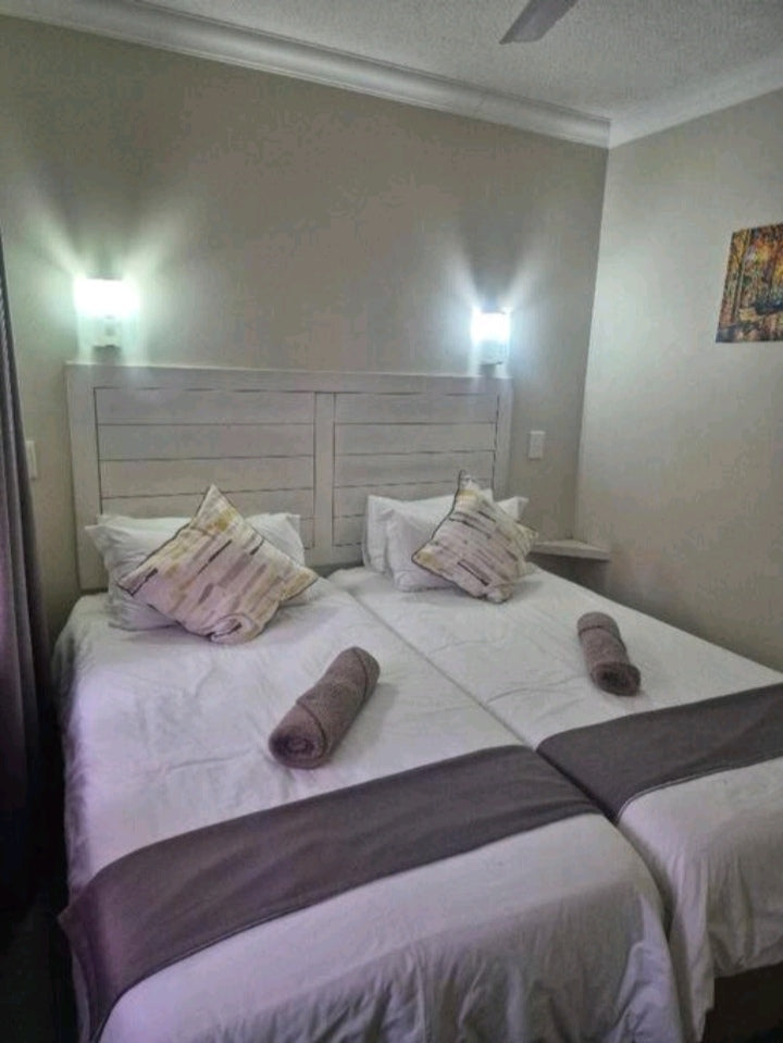 Per Night D14 Banana Beach Club