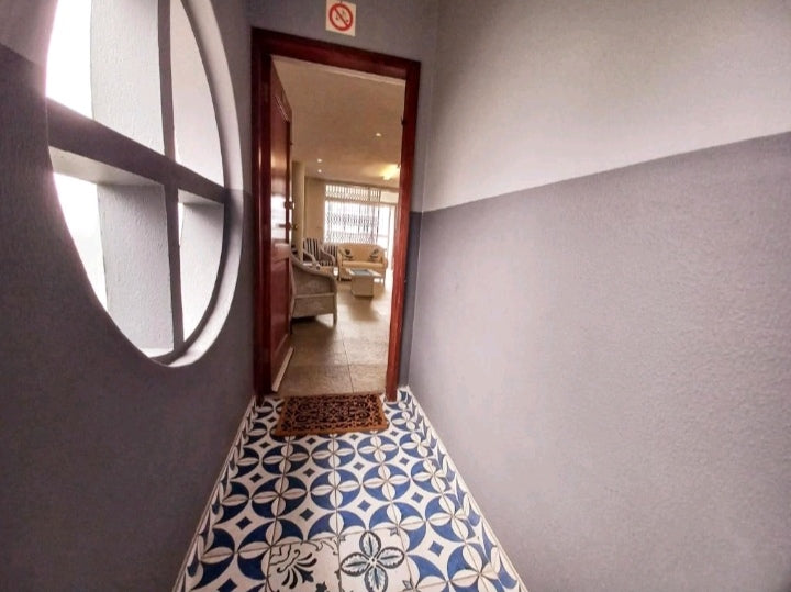 Per Night Margate Boulevard - Seaview Apartment