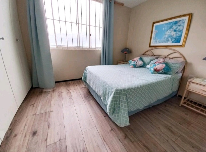 Per Night Margate Boulevard - Seaview Apartment