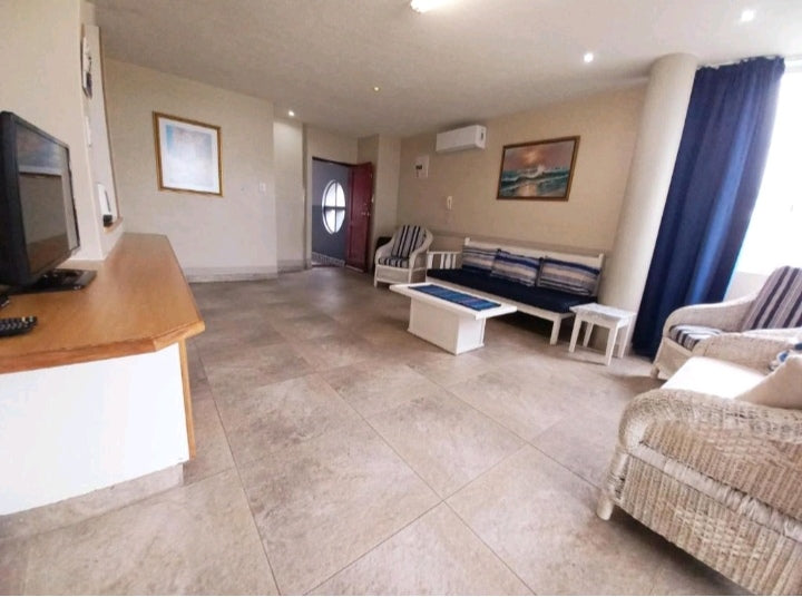 Per Night Margate Boulevard - Seaview Apartment