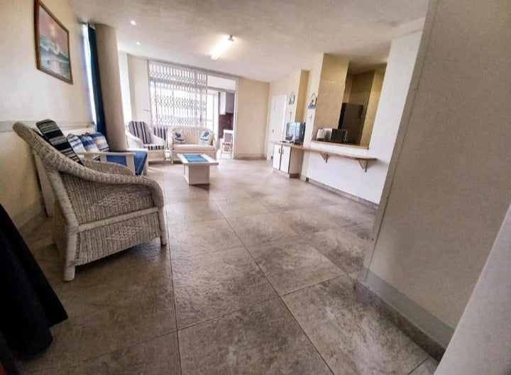 Per Night Margate Boulevard - Seaview Apartment