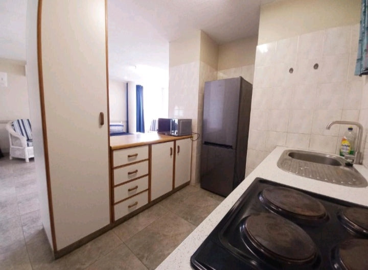 Per Night Margate Boulevard - Seaview Apartment