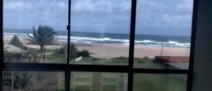 Per Night Margate Boulevard - Seaview Apartment