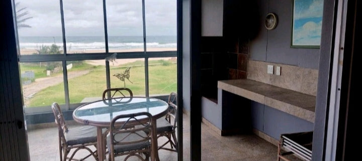 Per Night Margate Boulevard - Seaview Apartment