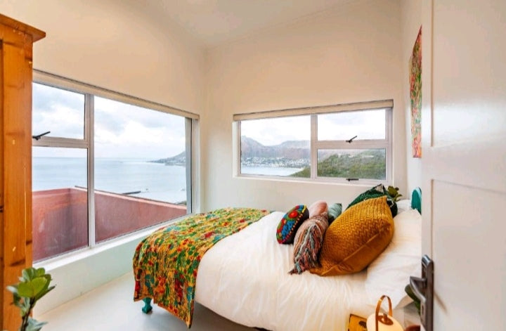 Per Night Cape Aquanaut - Luxury Seaview Apartment