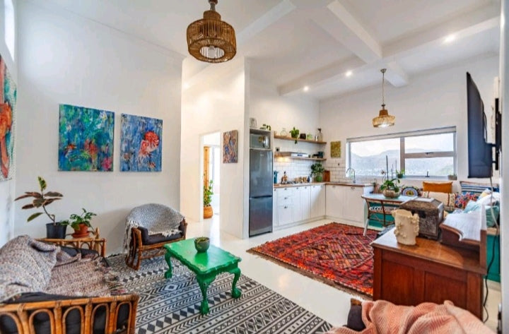 Per Night Cape Aquanaut - Luxury Seaview Apartment