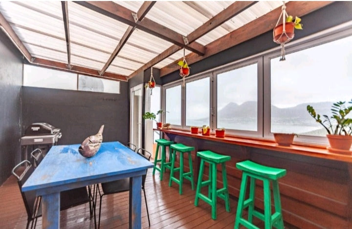 Per Night Cape Aquanaut - Luxury Seaview Apartment
