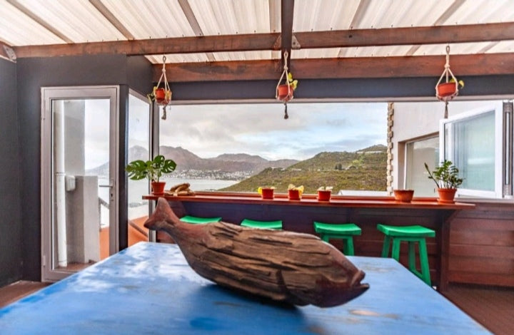 Per Night Cape Aquanaut - Luxury Seaview Apartment