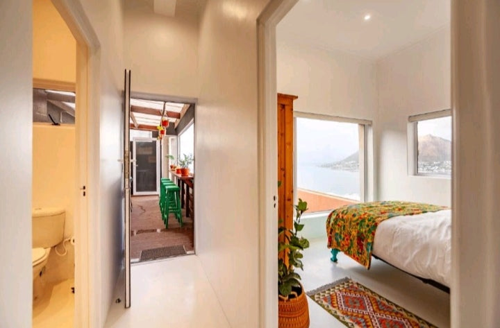 Per Night Cape Aquanaut - Luxury Seaview Apartment