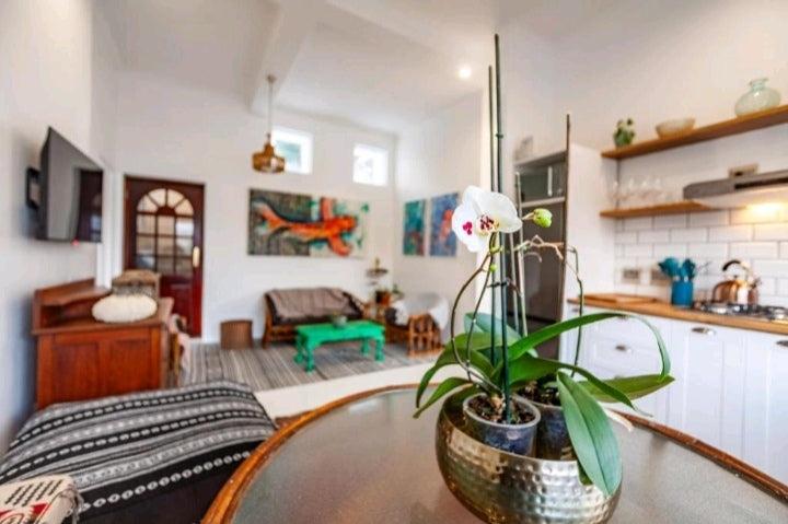 Per Night Cape Aquanaut - Luxury Seaview Apartment