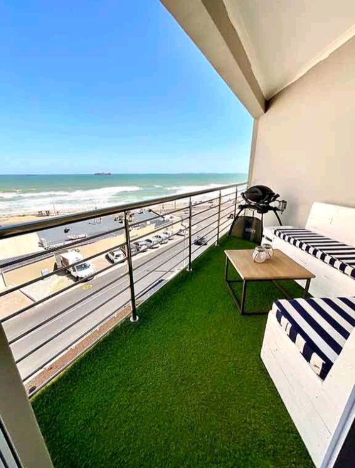 Per Night Big Bay Beach Club 137