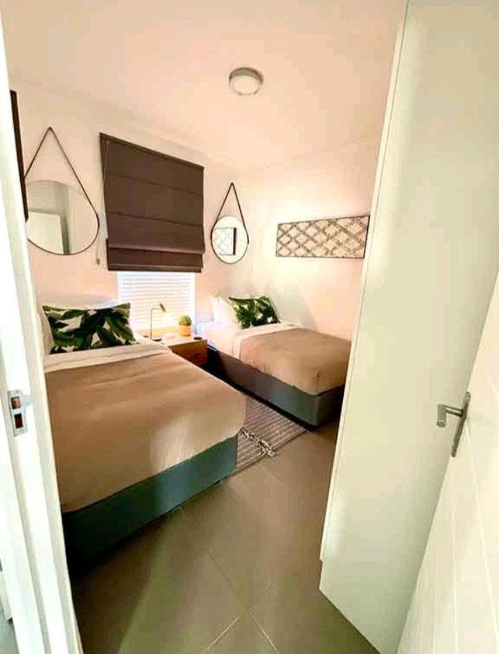 Per Night Big Bay Beach Club 137