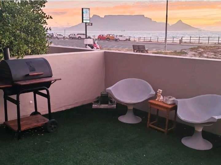 Per Night Beach Sand Table Mountain