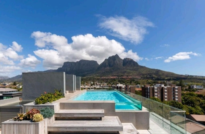 Per Night Central Southern Suburbs Luxury Leafy Village Neighborhood