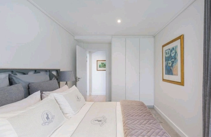 Per Night Central Southern Suburbs Luxury Leafy Village Neighborhood