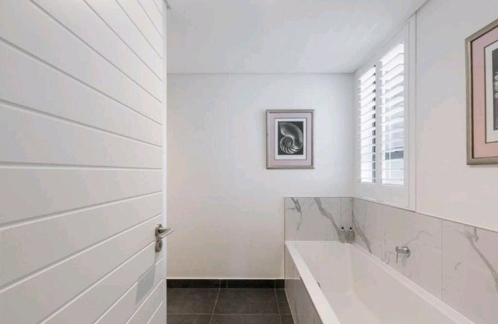 Per Night Central Southern Suburbs Luxury Leafy Village Neighborhood