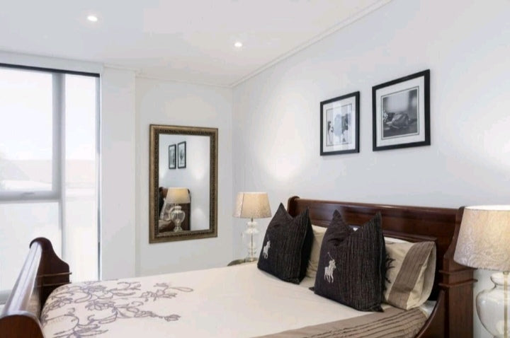 Per Night Central Southern Suburbs Luxury Leafy Village Neighborhood