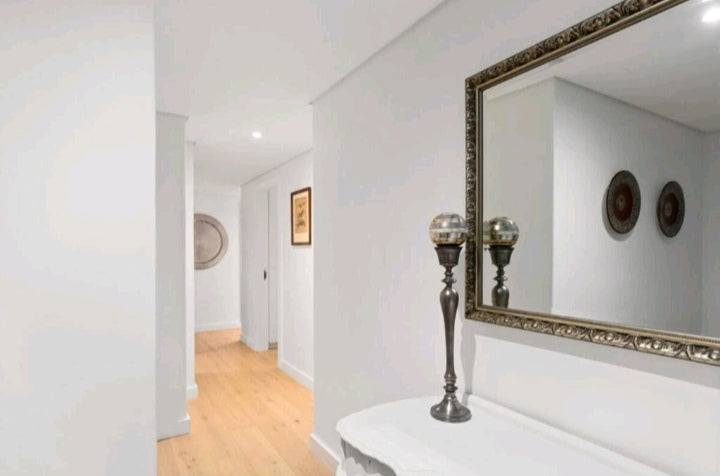 Per Night Central Southern Suburbs Luxury Leafy Village Neighborhood