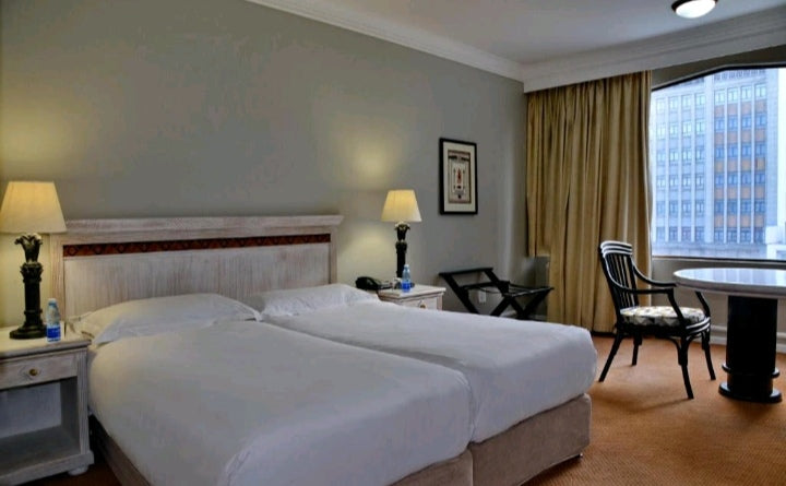 Per Night Captonian - Halal