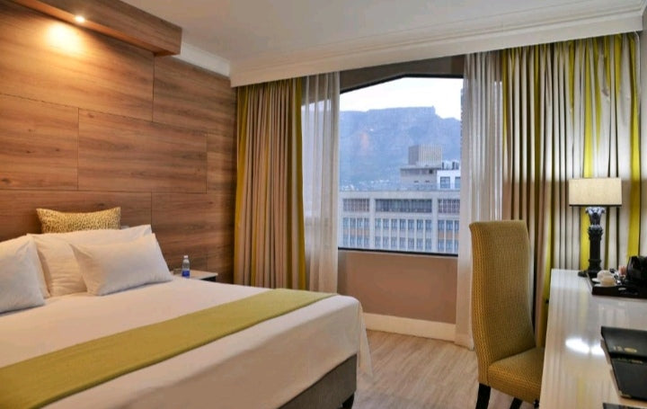 Per Night Captonian - Halal