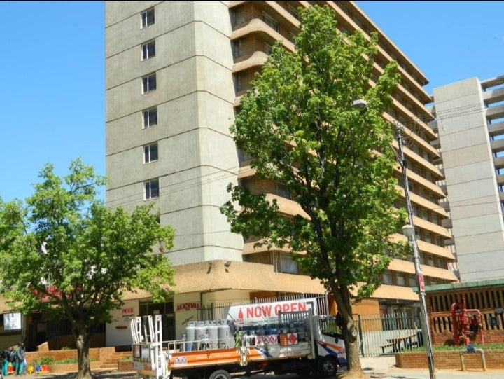Flat To Rent Hatfield