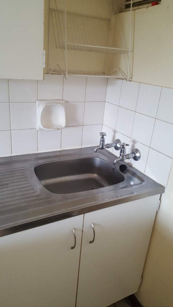 Flat To Rent Hatfield