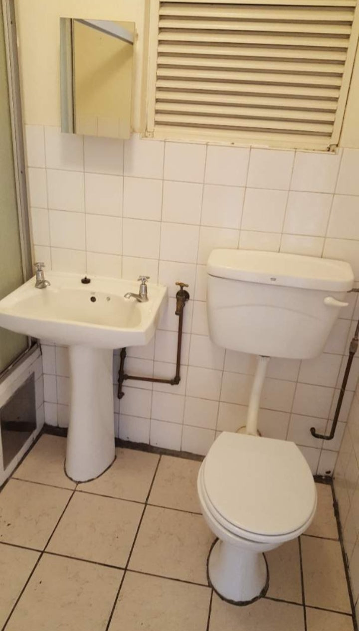 Flat To Rent Hatfield