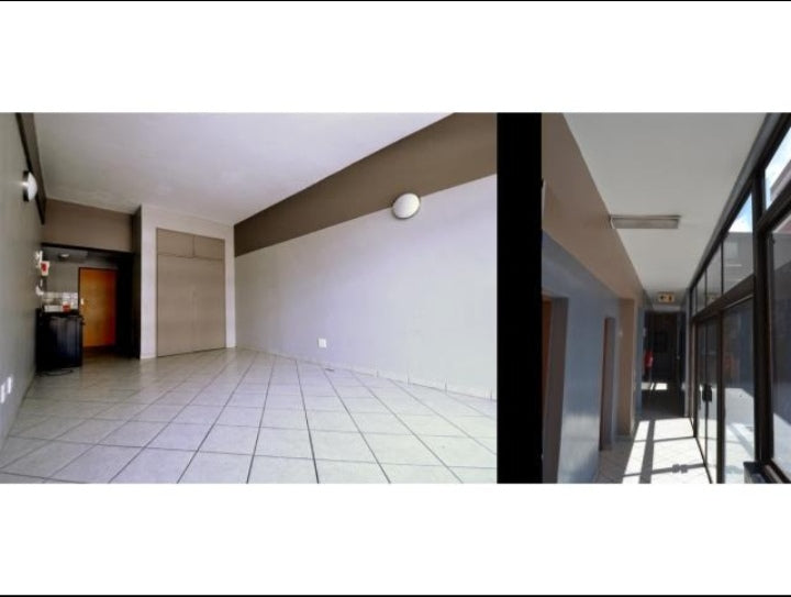 Flat To Rent In Sunnyside