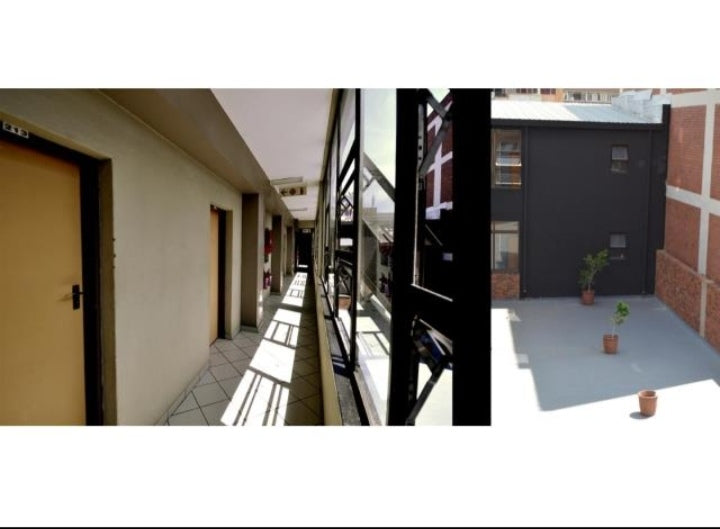 Flat To Rent In Sunnyside