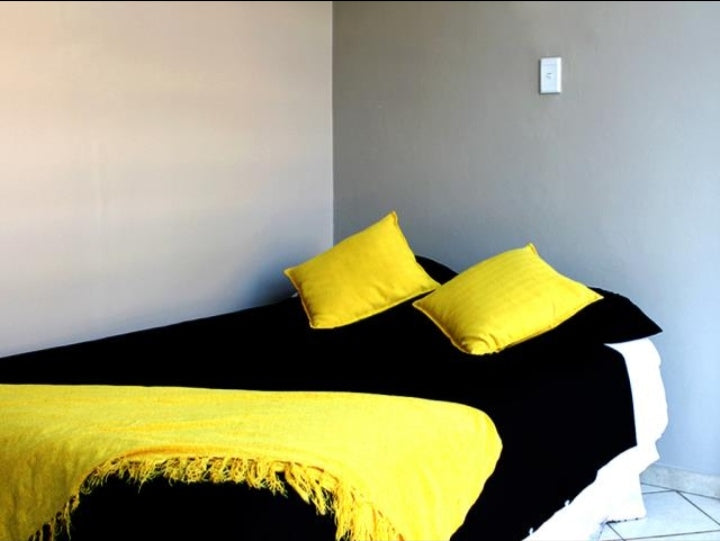 Flat To Rent In Sunnyside