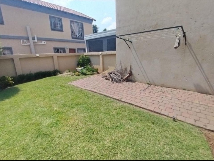 Flat To Rent In Annlin