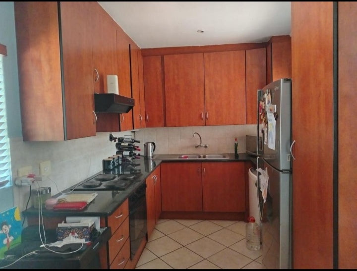 Flat To Rent In Annlin