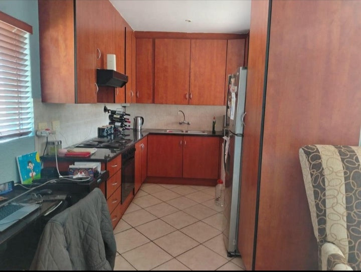 Flat To Rent In Annlin