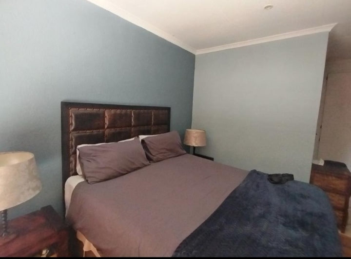 Flat To Rent In Annlin