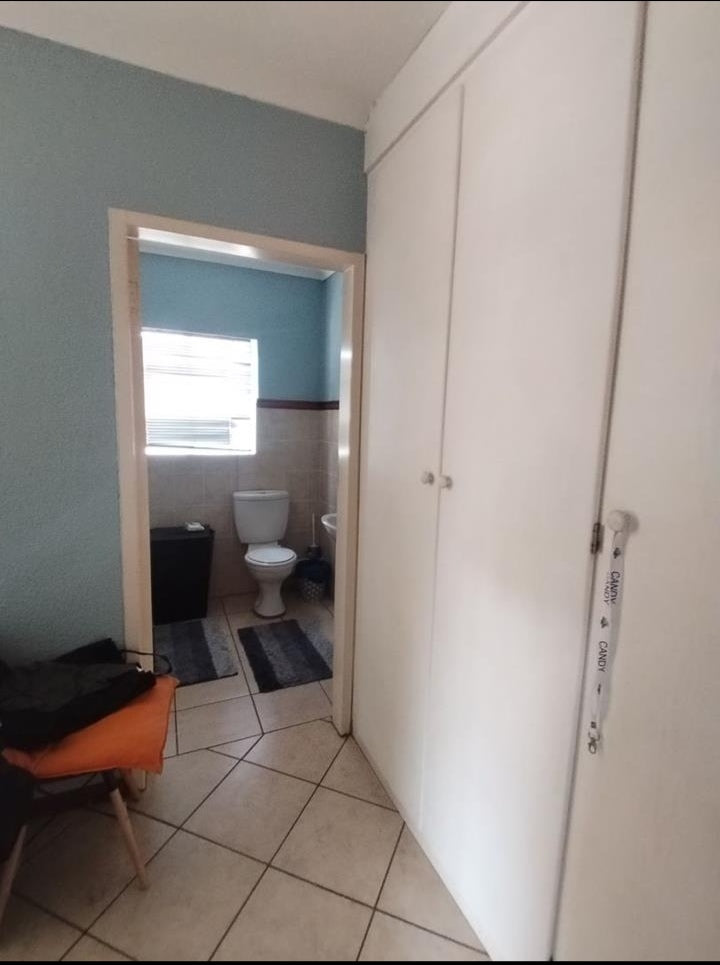 Flat To Rent In Annlin