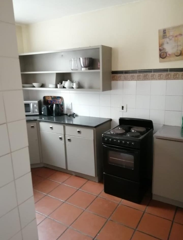 Flat To Rent In Arcadia