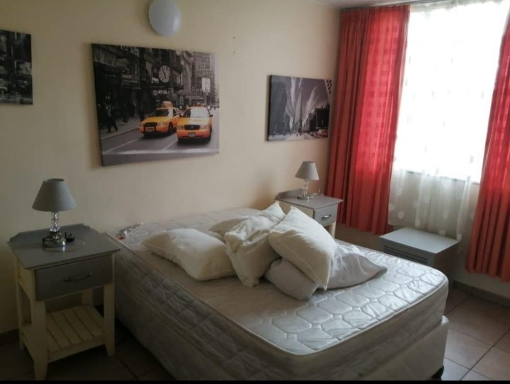 Flat To Rent In Arcadia
