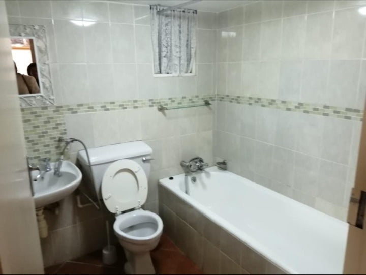 Flat To Rent In Arcadia
