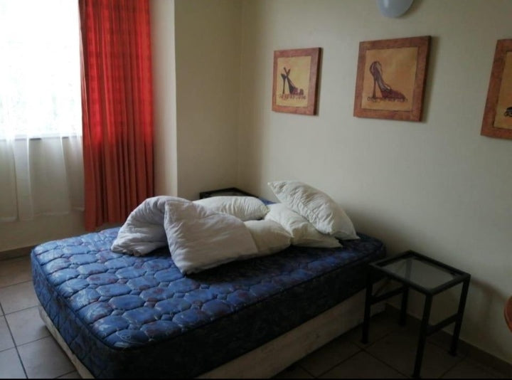 Flat To Rent In Arcadia