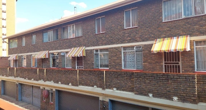Flat To Rent In Arcadia