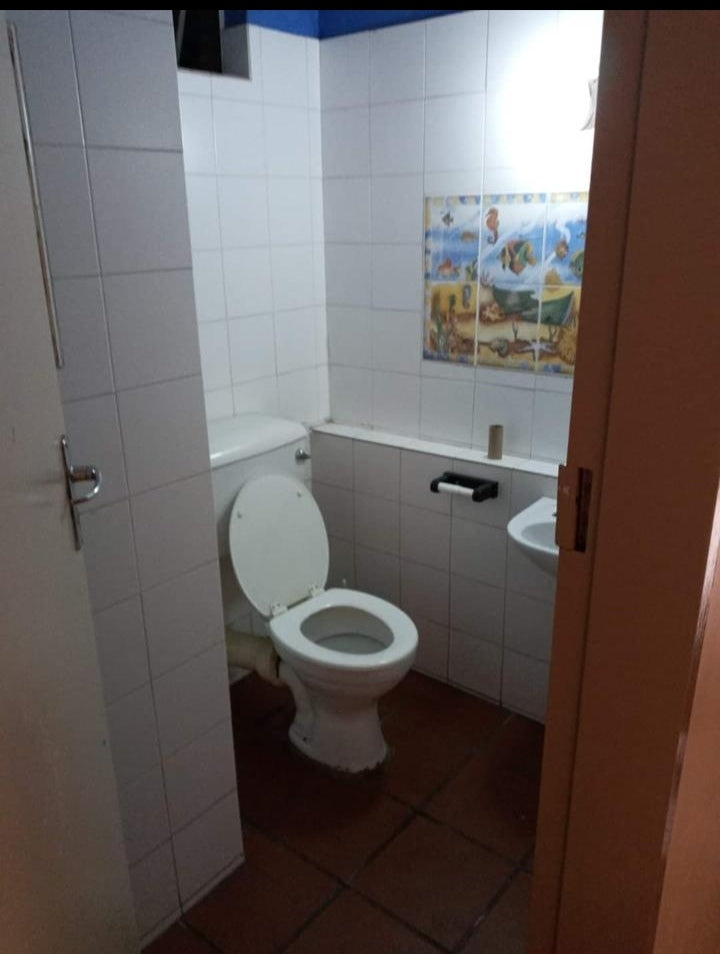 Flat To Rent In Arcadia