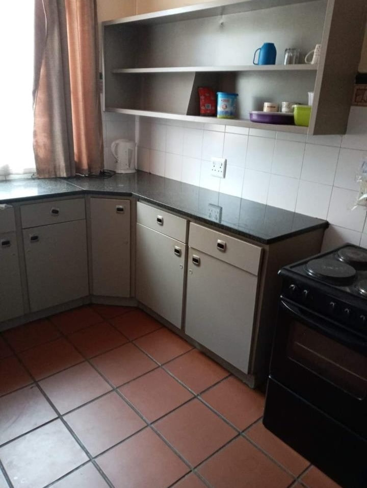 Flat To Rent In Arcadia
